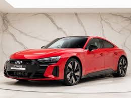 Image result for Tango Red 2023 E-Tron