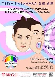 Queer History Month 2022