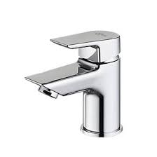 Along with a wide variety of finishes to match the decor of your kitchen. Ideal Standard Tesi Single Lever Mini Mono Basin Mixer Tap Basin Taps Screwfix Com