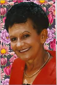 Obituary of Jackie Hitz Daniel in Moscow, Idaho