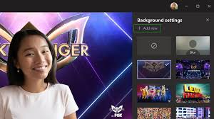 Microsoft teams recently added the ability to replace the background in your video feed with virtual images. Custom Backgrounds In Microsoft Teams Make Video Meetings More Fun Comfortable And Personal Fun Custom Backgrounds For Microsoft Teams M365 Blog
