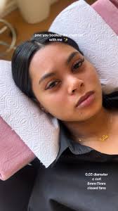 The Angel Set Lash Extensions in Cape Town