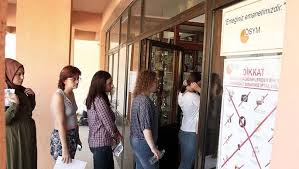 Ösym aday i̇şlemleri mobil uygulaması yayında! Osym Kpss Lisans Sinav Giris Yerleri Sorgulayin Kpss Lisan Sinavi Ne Zaman 2020 Gundem Haberleri