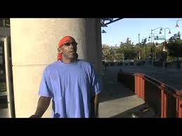 Four Black People You Meet In Reno Youtube