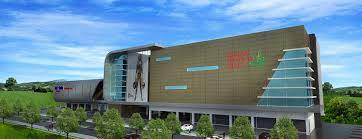 Situated in parit buntar, this hotel is within 20 mi (32 km) of design village outlet mall, aeon mall bukit mertajam, and negeri pulau pinang stadium. Kerian Sentral Mall Home Facebook