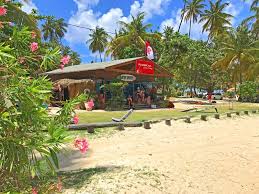 22 ramcharan drive, hotel in piarco, trinidad and tobago. Windsurfen Tobago Pigeonpoint Windsurfaub Windsurfreisen Windsurfen An Den Top Surfspots