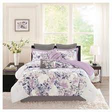 Enhance Your Room With The Floral Duvet Covers 6 On Sale Near Me Ideas Floral Comforter Comforter Sets Floral Comforter Sets