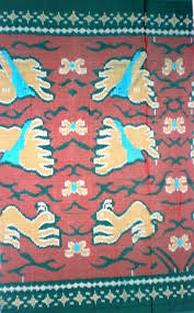 We did not find results for: Tenun Batik