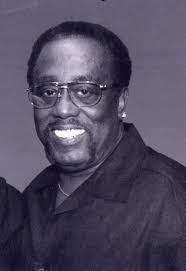 FRANKIE BEVERLY & MAZE'S SUDDEN LOST: McKinley “Bug” Williams