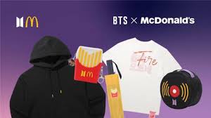 The bts meal will hit the us on may 26 at participating restaurants and will be available globally in nearly 50 countries. Mcdonalds Bts Meal Que Contiene El Menu Precio Del Combo En Mexico Y Paises Disponibles La Republica