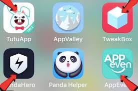 Go to your file manager >> download >> appvalley.apk. Similar Apps Like Appvalley App Installers Appvalley Alternatives