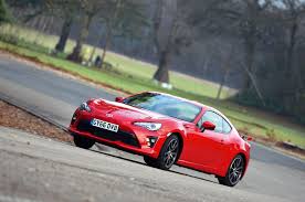Next Toyota Gt86 Confirmed For 2021 In Leaked Presentation Autocar