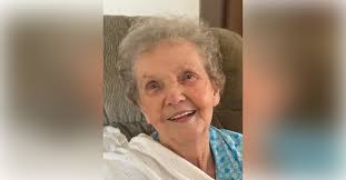 Obituary information for Jacqueline Louise Baker