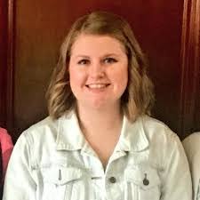 Annie Ebert's Instagram, Twitter & Facebook