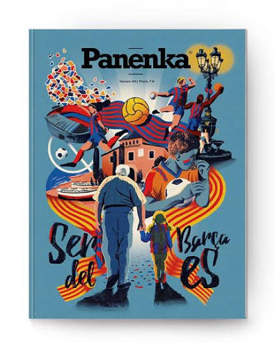 Panenka #143