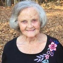 Mrs. Gladys Hendrix Freeman Obituary