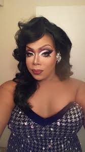 I added eye lashes lol she looks fabulous... she comes with out lashes.