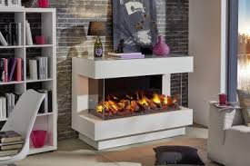 Conseils d installation tv et. Elektrokamine Dimplex Effektfeuer Panoramakamine Vom Fachhandler