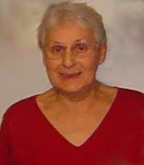 Dorothy LaVern “Dot” Garner Stevenson (1939-2011)