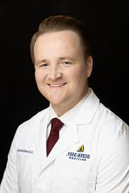 Meet Our Radiology Residents