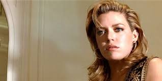 Who is Leilani Sarelle dating? Leilani Sarelle boyfriend, husband