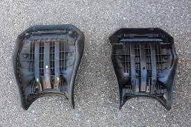 Review Bill Mayer Saddles Adventure Motorcycle Magazine