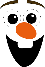 Perfekt wird der schneemann, wenn es nach dem bauen noch mal richtig kalt wird: Ein Olaf Schnell Selbst Gemacht Monstamoons