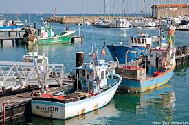 Noirmoutier Une Escale Entre Terre Et Mer Noirmoutier Iles Chausey Ile Francaise