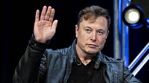 Index - Külföld - Erre nagyon nem számított Elon Musk