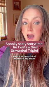 Spooky Storytime Ashlee Best Friend