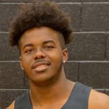 Darian Williams' Williams Field High School Bio