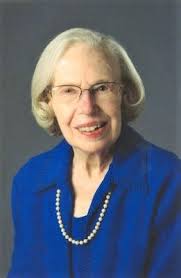 Barbara P. Potter Obituary