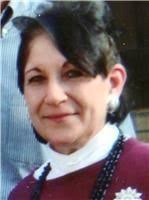 Pamela Vicknair Obituary (1951