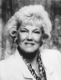 Conversations with: Lorraine Gorham