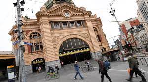 Victoria has entered its fifth day of a 'circuit breaker' lockdown, and an announcement from premier daniel andrews is expected later today on whether the lockdown will end at midnight. Covid In Australia Melbourne To Exit 112 Day Lockdown Bbc News