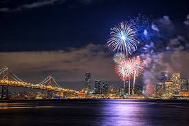 Maybe you would like to learn more about one of these? Ring In 2017 With A Fabulous San Francisco Fireworks Display The Costa Group