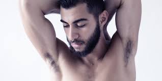 Ingrown hairs can happen anywhere hair grows on the body. Yes Men Are Now Getting Armpit Hair Transplants Askmen