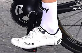 He won the 2019 tour de france. Sidi Shot Chris Froome Cheap Online