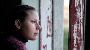 Randi Ward vunnið Nadia Christensen-virðislønina