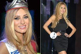 Her birthday, what she did before fame, her family life, fun trivia facts, popularity rankings, and more. Marcelina Zawadzka Miss Polonia 2011 Zdjecia Warszawa Nasze Miasto