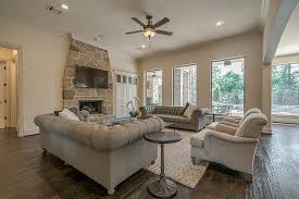 I'd want to go a little lighter with. How To Go Gray When Your Entire House Is Beige Designed