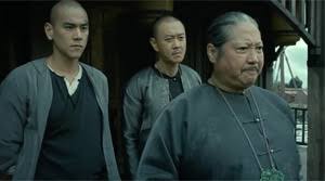 Rise of the Legend (China, 2014) - Review | AsianMovieWeb
