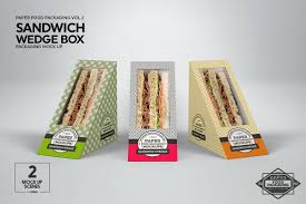 Download 40 Fast Food Packaging Mockup Templates Decolore Net