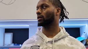 Texans Pro Bowl runner Joe Mixon