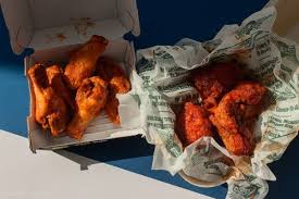 Check spelling or type a new query. Buffalo Wild Wings Vs Wingstop Reviews