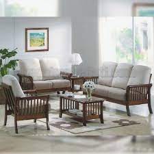 1 dudukan = 71cm x 81cm x 89cm. Set Sofa Tamu Minimalis Recta Kayu Jati Harga Murah Kedai Mebel Jati