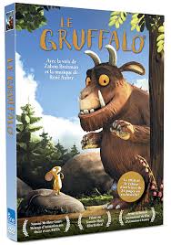 Gruffalo