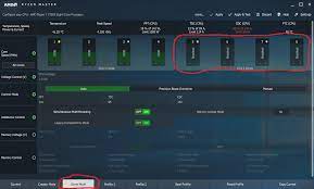 Any time i use another profile to enable the cores i get the message number of cores disabled lesser than current cannot be. Ryzen 2700x 4 Cores Disabled Cpus Motherboards And Memory Linus Tech Tips