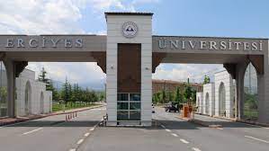 Erciyes üniversitesi kütüphane ve dokümantasyon daire başkanlığı, 20 mayıs 2021elsevier ekual webinar programı; Erciyes Universitesi Ogretim Elemani Alacak Mardin Iletisim Gazetesi