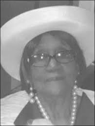 Zenabia Elliott Marion